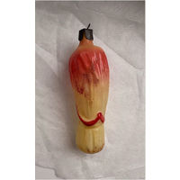 Елочная игрушка Сноп СССР