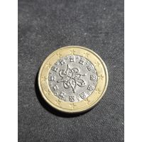 Португалия 1 евро 2006