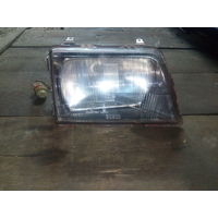 Фара правая Opel Ascona