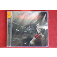 Outloud - We'll Rock You To Hell And Back Again! (2009, CD)
