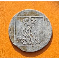 1 грош 1767 года