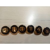 Пуговицы.\ш