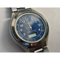 Radio controlled часы в ремонт