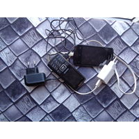 Два телефона одним лотом