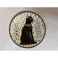 Тарелка декоративная 160 мм