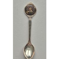 Винтажная ложка