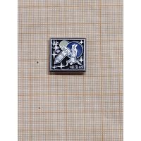 Космос. Первый человек в открытом космосе. Восход-2.