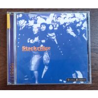 Stackridge - Something For The Weekend