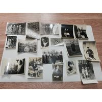 Фотографии советских девушек женщин