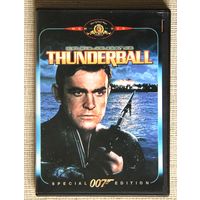 Шаровая молния DVD