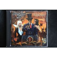 Adrenaline Mob – We The People (2017, CD)