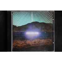 Arcade Fire – Everything Now (2017, CD)