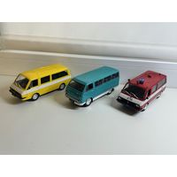 Модели авто