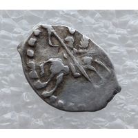 Иван IV Васильевич (Грозный) 1533-1584 гг. Копейка. /97
