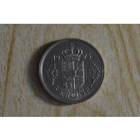 Дания 5 крон 1973