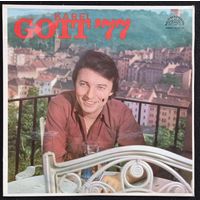 Karel Gott – Karel Gott '77 / Czechoslovakia
