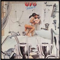 UFO – Force It  / Germany / 1975