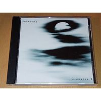 Anathema / Resonance 2 / CD лицензия