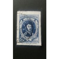 Аргентина  1967