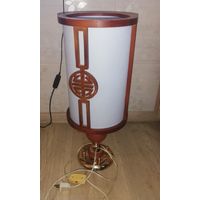 Торшер напольный, настольный, СССР