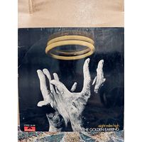 The Golden Earring – Eight Miles High, LP 1976, Germany