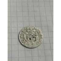 Полторак 1623 года