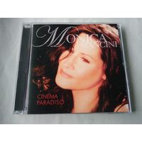 Monica Mancini – Cinema Paradiso