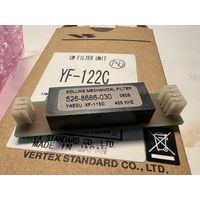 Фильтр Yaesu YF-122C CW