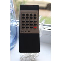 РЕТРО ПУЛЬТ ДУ SELENA 80-90 е гг