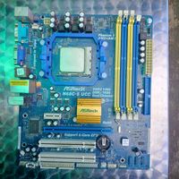 Материнская плата ASRock N68C-S UCC