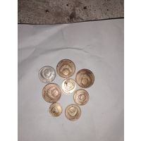 Монеты СССР