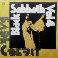 Black Sabbath – Black Sabbath Vol 4