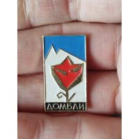 Домбаи