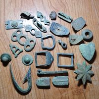 Сборный лот