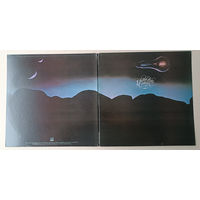 ELECTRIC LIGHT ORCHESTRA - II ( 1973 USA LP издание 1981)