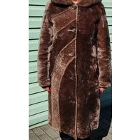Шуба женская
