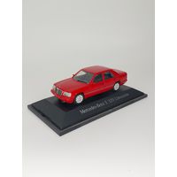 Mercedes-Benz E320 Limousine от Herpa