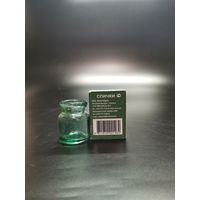 Аптечная старая бутылочка СССР.