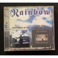 Rainbow – Stranger In Us All / Finyl Vinyl Part II
