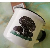 1966 г. Кружка детская эмалированная