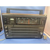 Радиоприемник океан 214