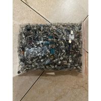 Радиодетали разные