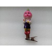 Ёлочная  игрушка