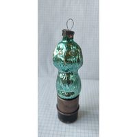 Игрушка ёлочная