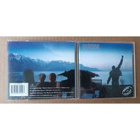 Queen – Made In Heaven (HOLLAND 1995 аудио CD)