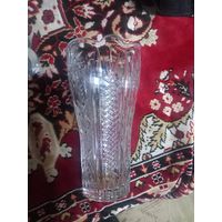 Ваза хрусталь СССР