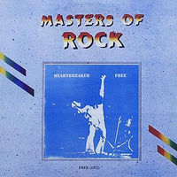 Free Heartbreaker / Russian Disc