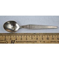 Серебряная ложка