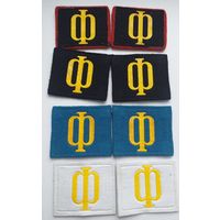 Погончики ВМФ СССР