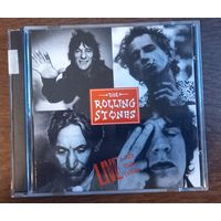 The Rolling Stones – Live'r Than you'll Ever Be 1997 Part 2 / 2CD / Japan